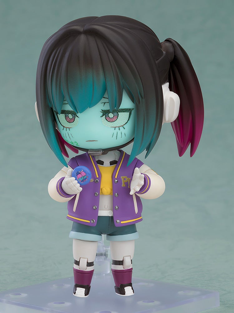 (預訂訂金 $100) (總價 $320) GSC Nendoroid 3017 銀河特快車 Milky☆Subway 真希奈 黏土人 Makina (行版)