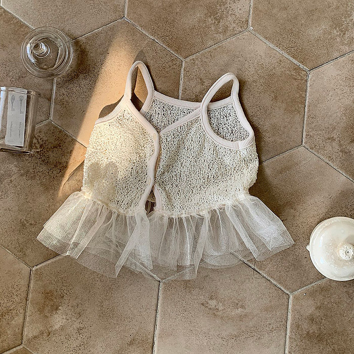 🇰🇷Bebeholic外搭背心