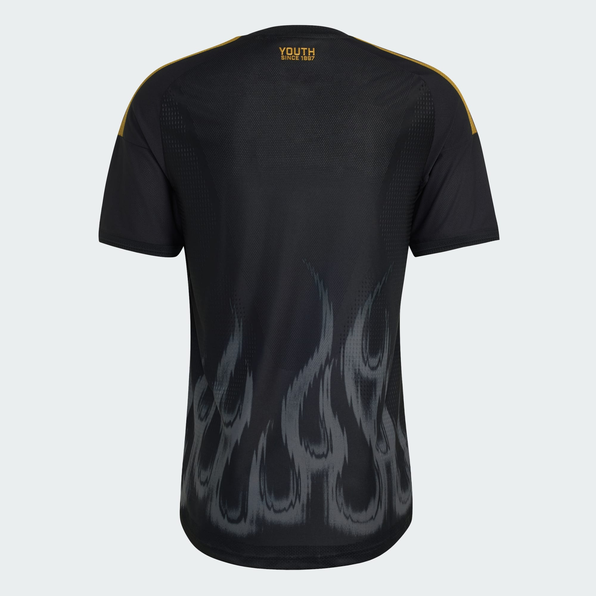 🔥灰色烈焰 Adidas Juventus 祖雲達斯 2026-27 三客球員版球衣  (可加印字章) KC2294