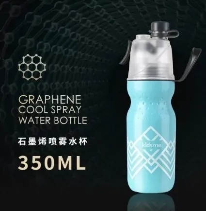 石墨烯能量系列|高能量遠紅外線|石墨烯能量杯|石墨烯能量噴霧水樽