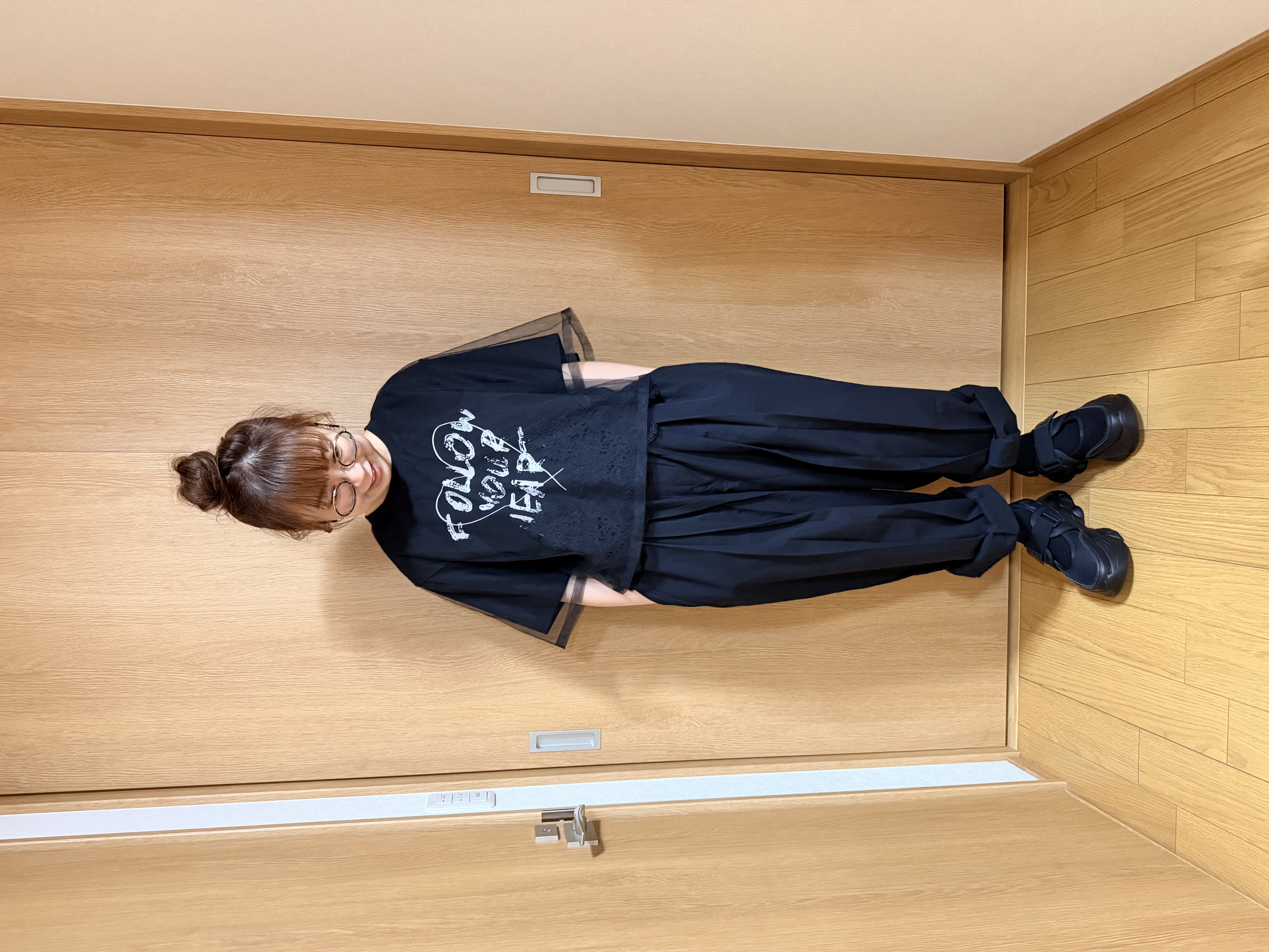 日本紗紗衫