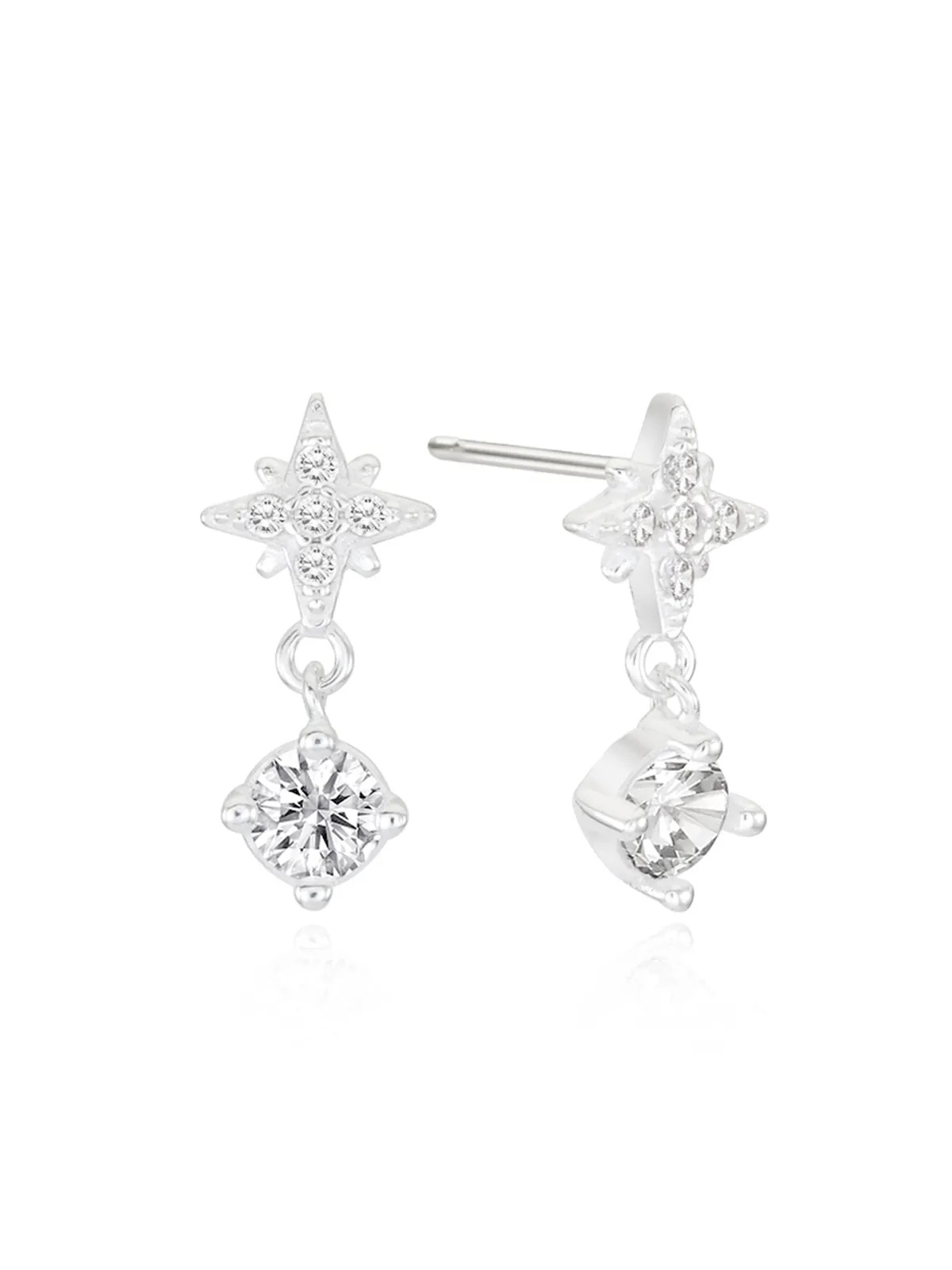 韓國小眾品牌飾物系列 #KRA213🩵ENGBROX