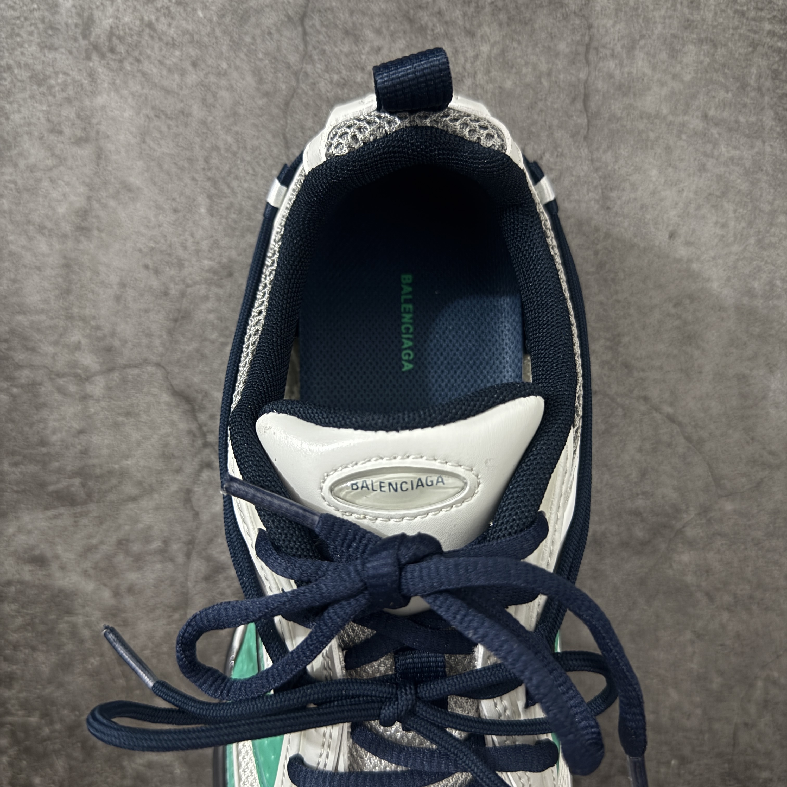 Balenciaga Radar Sneaker