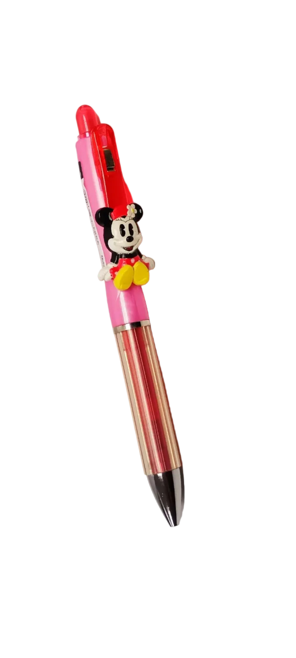 鉛芯筆 Minnie Mouse (4443-527)
