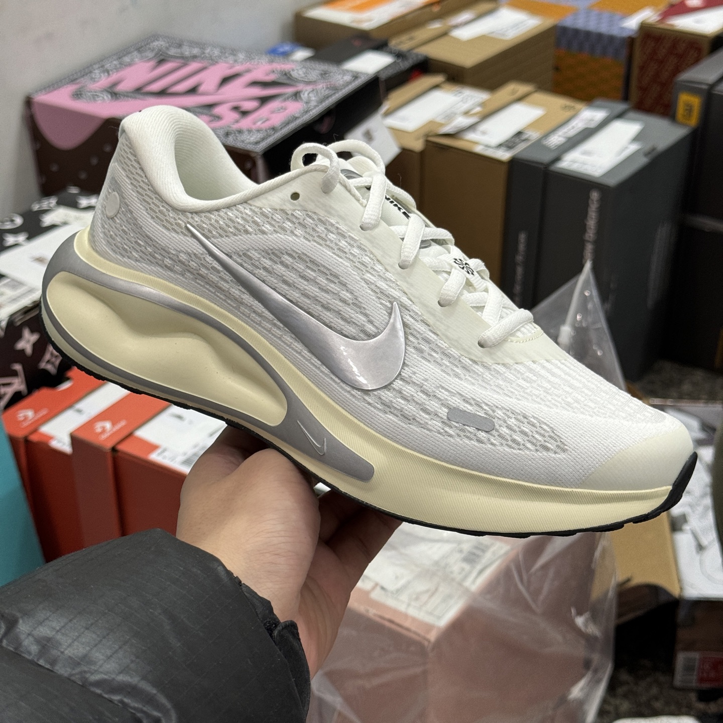 Nike Journey Run FN0228-104