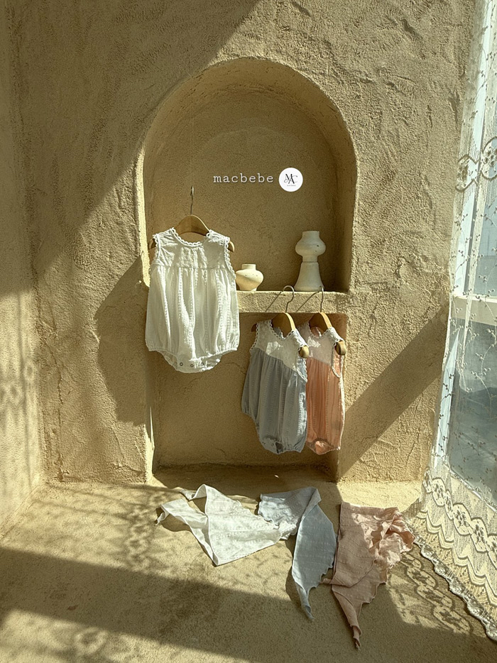 🇰🇷macbebe包屁