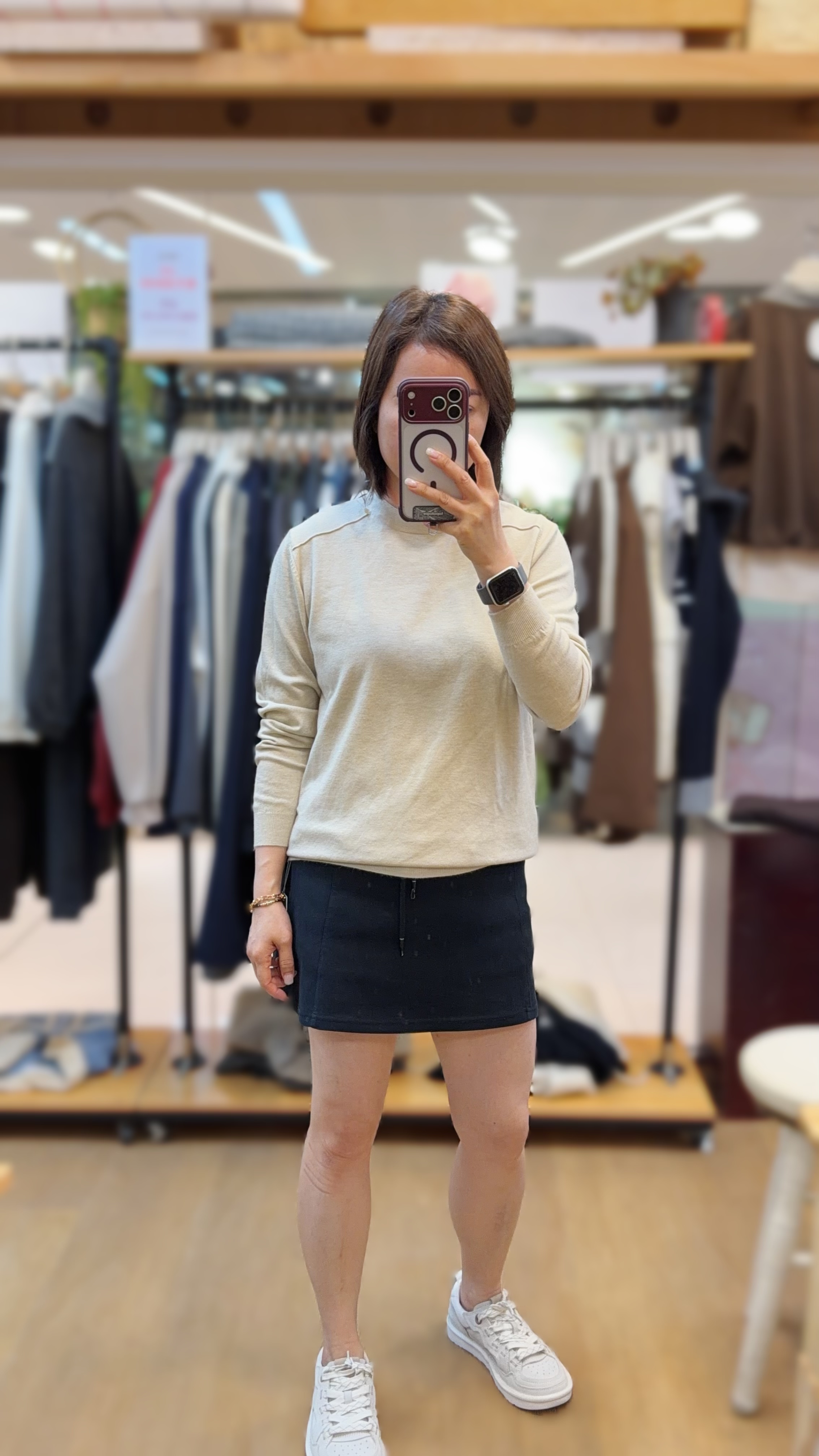 小企領線衫 J365 417717229