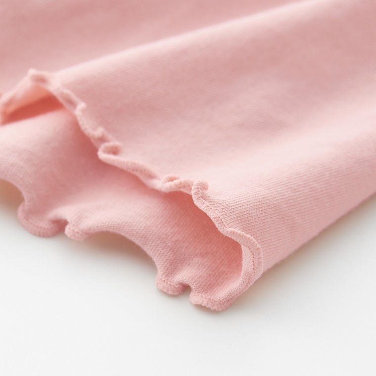 ☀️預訂 台灣直送☀️正版授權Sanrio系列四色純棉花邊印花家居服上下套裝