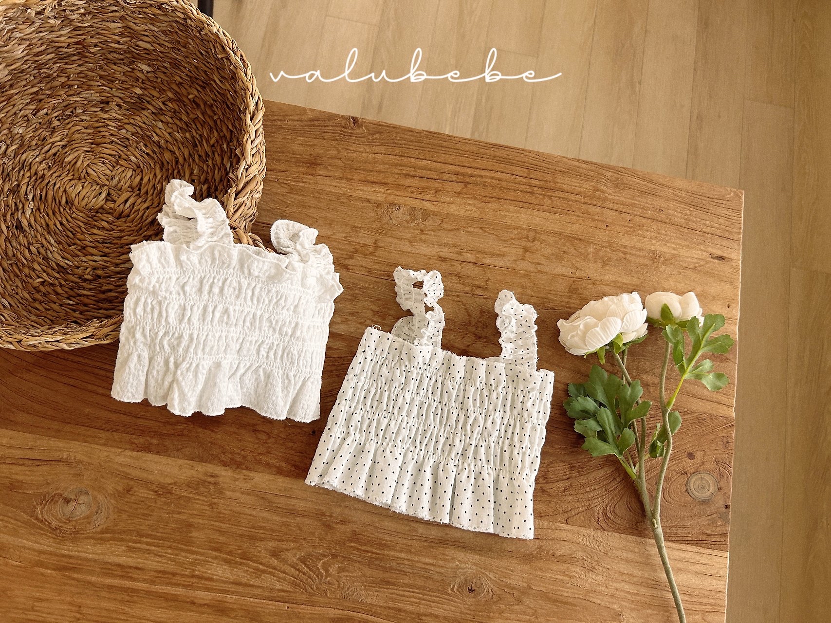 🇰🇷Valu_bebe背心