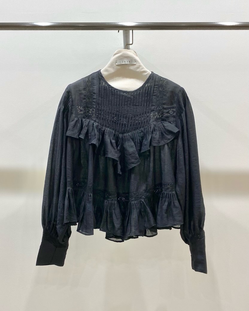 (2026FW) 1968 - TOP