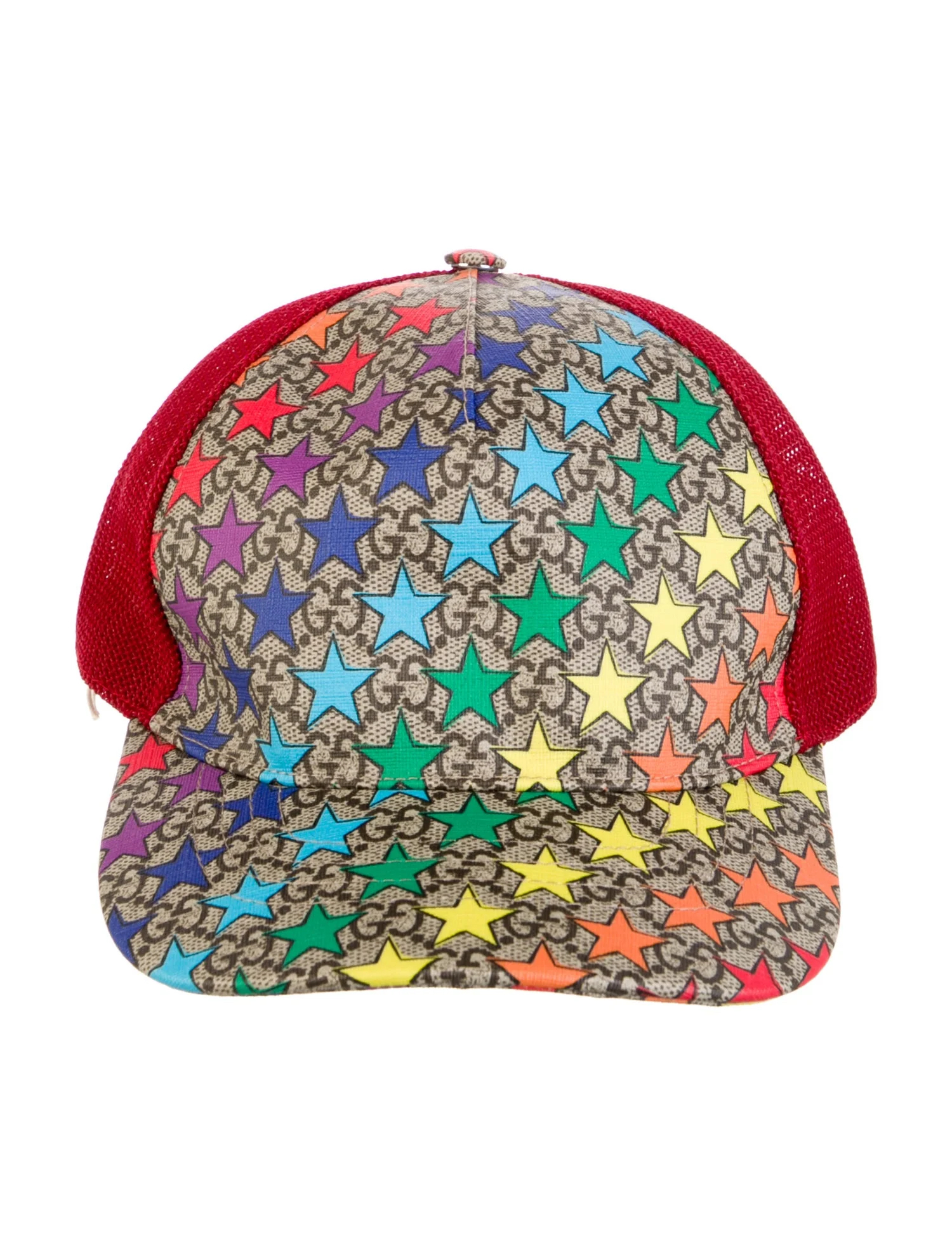 Gucci kids cap 帽