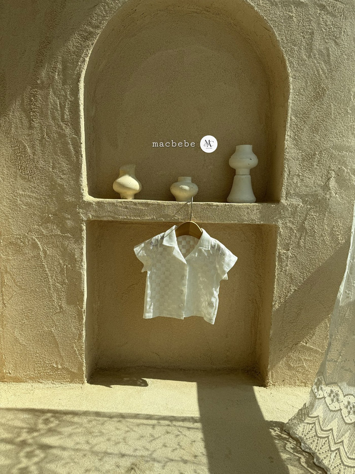 🇰🇷macbebe shirts