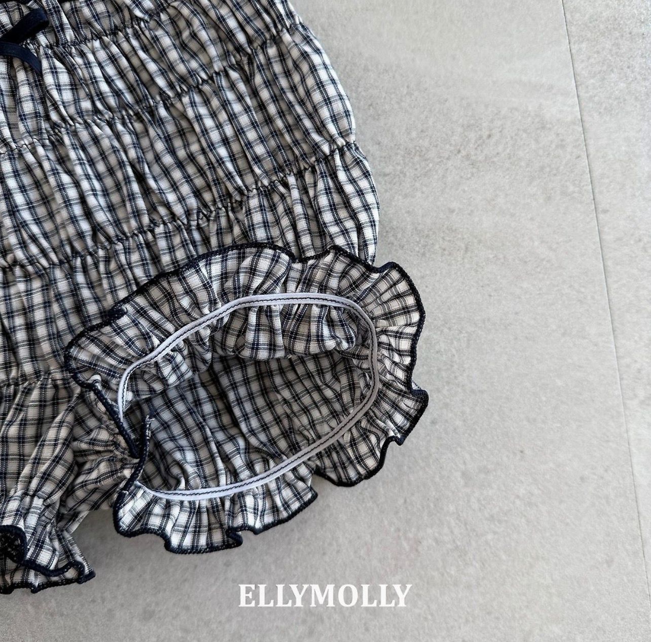 EL4382 Pants