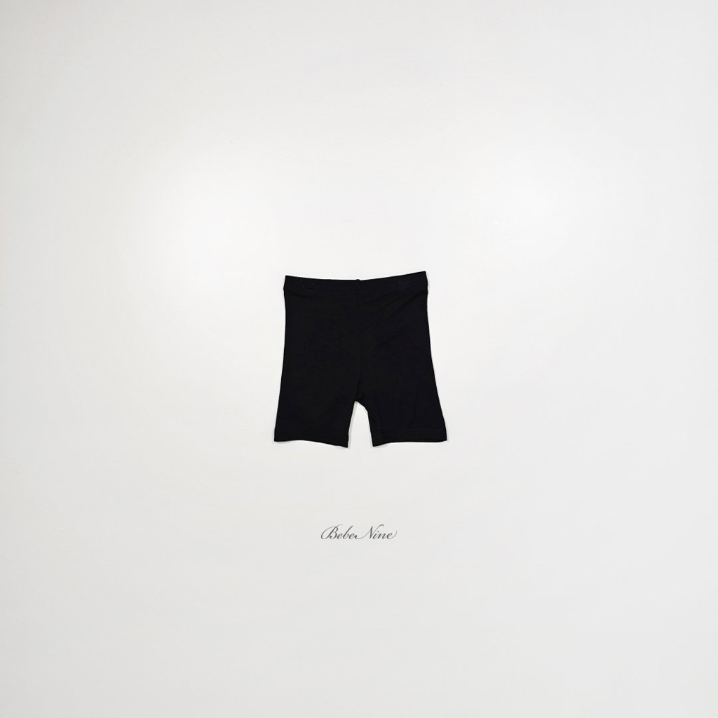 ☀️預訂 韓國直送☀️🇰🇷Bebenine三色短版緊身打底褲
