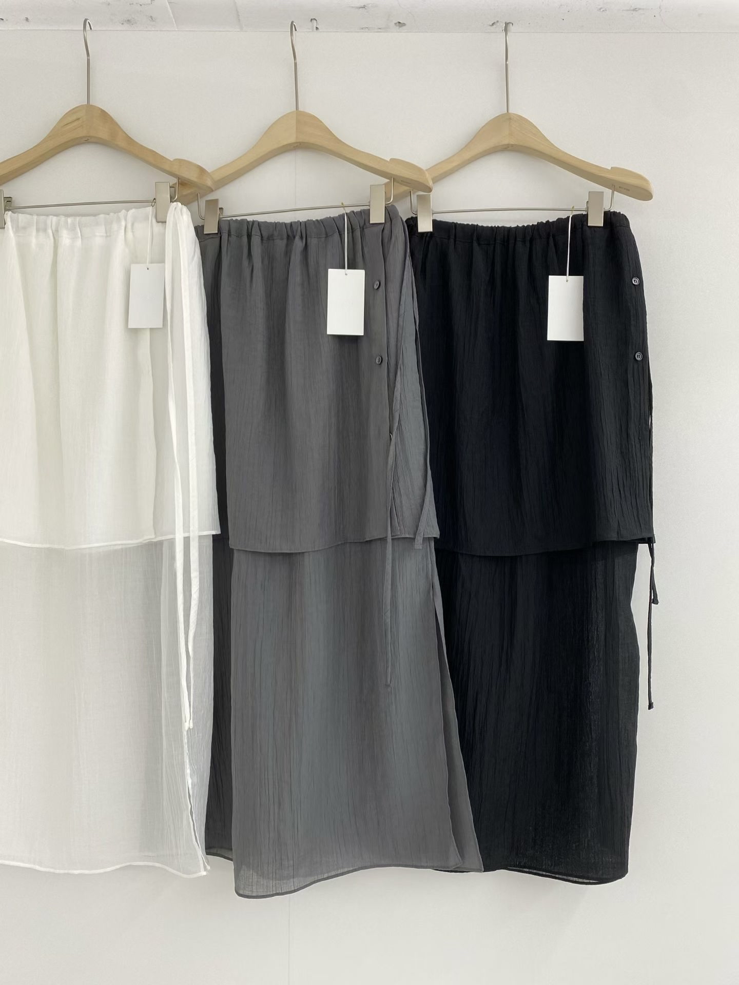 🇰🇷韓國女裝 | skirt 