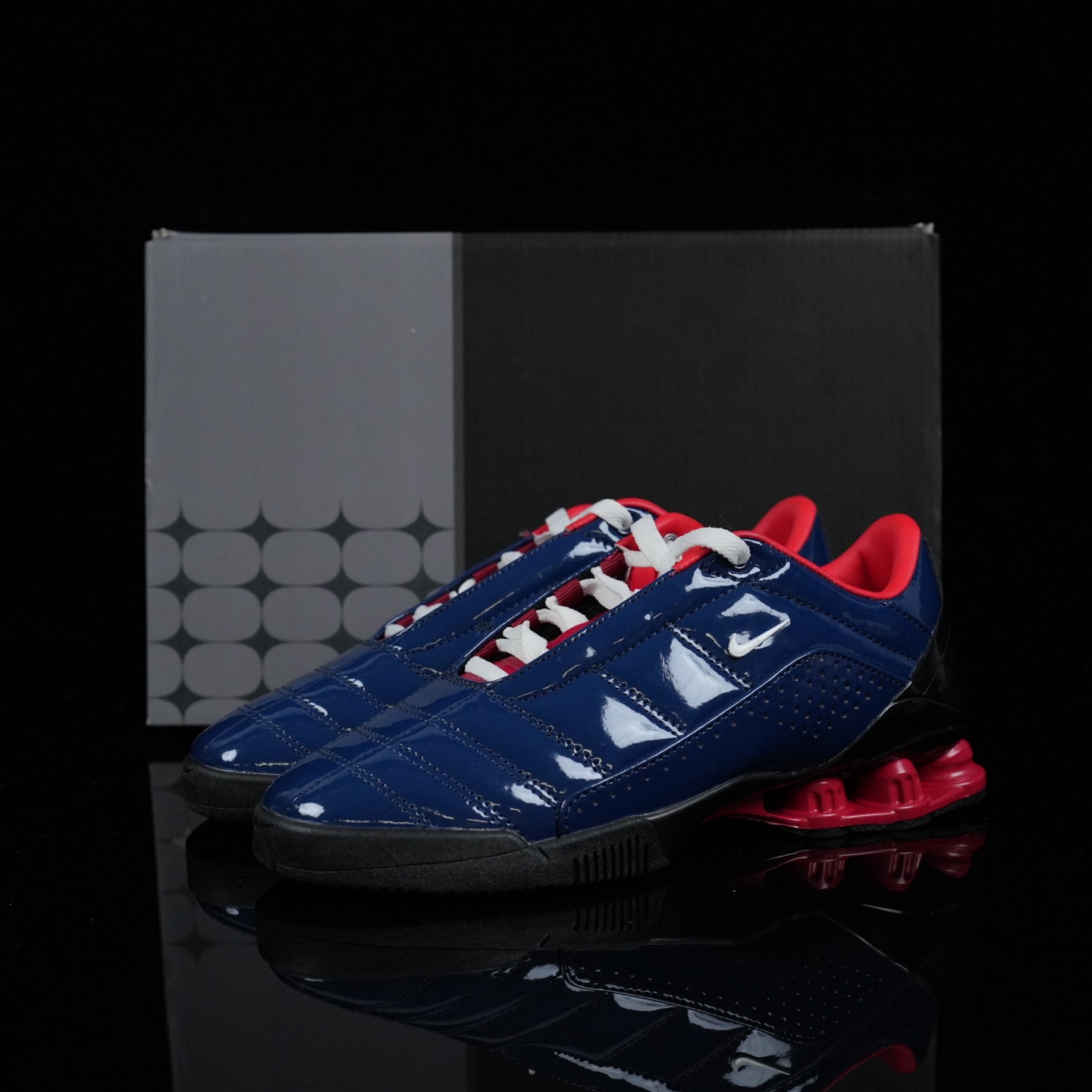 Nike Total 90 Shox Magia SP