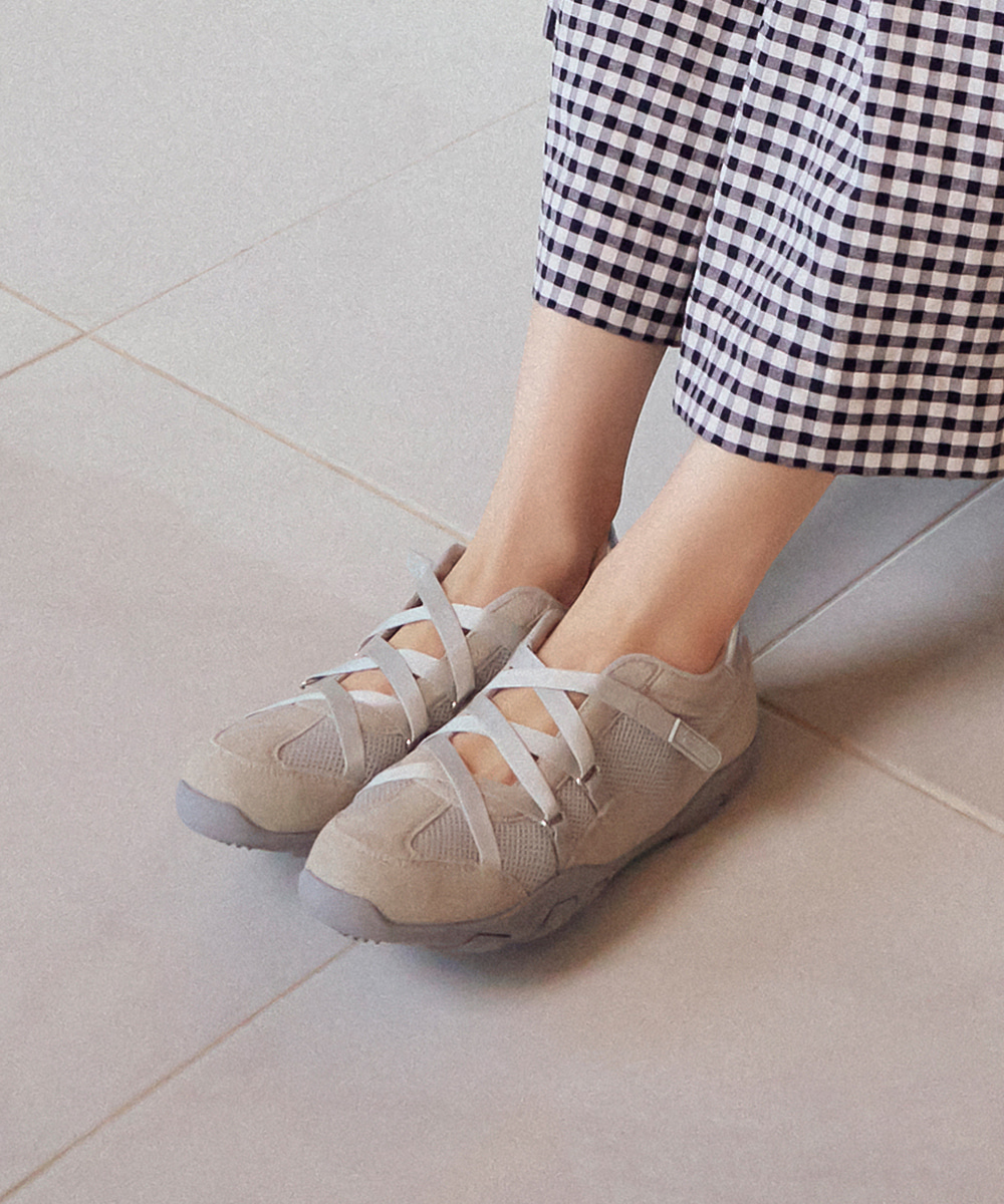 Rockfish WeatherwearZANE X-STRAP SNEAKERS V2