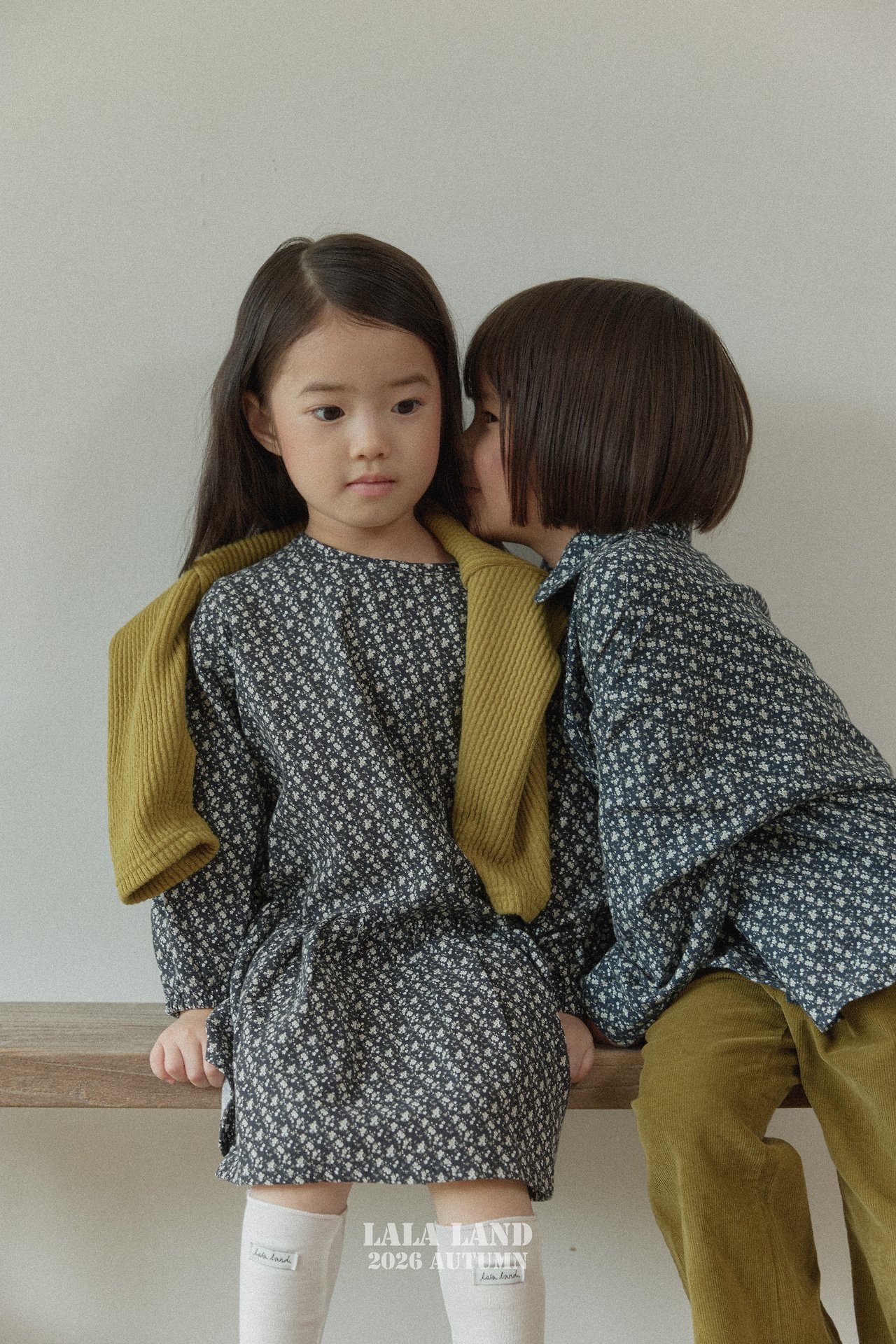 Lalaland | Flocala Shirt