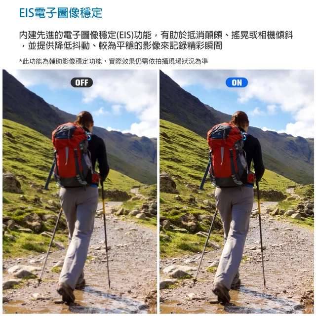 極致高清真4K UHD 行動電源造型微型針孔攝影機