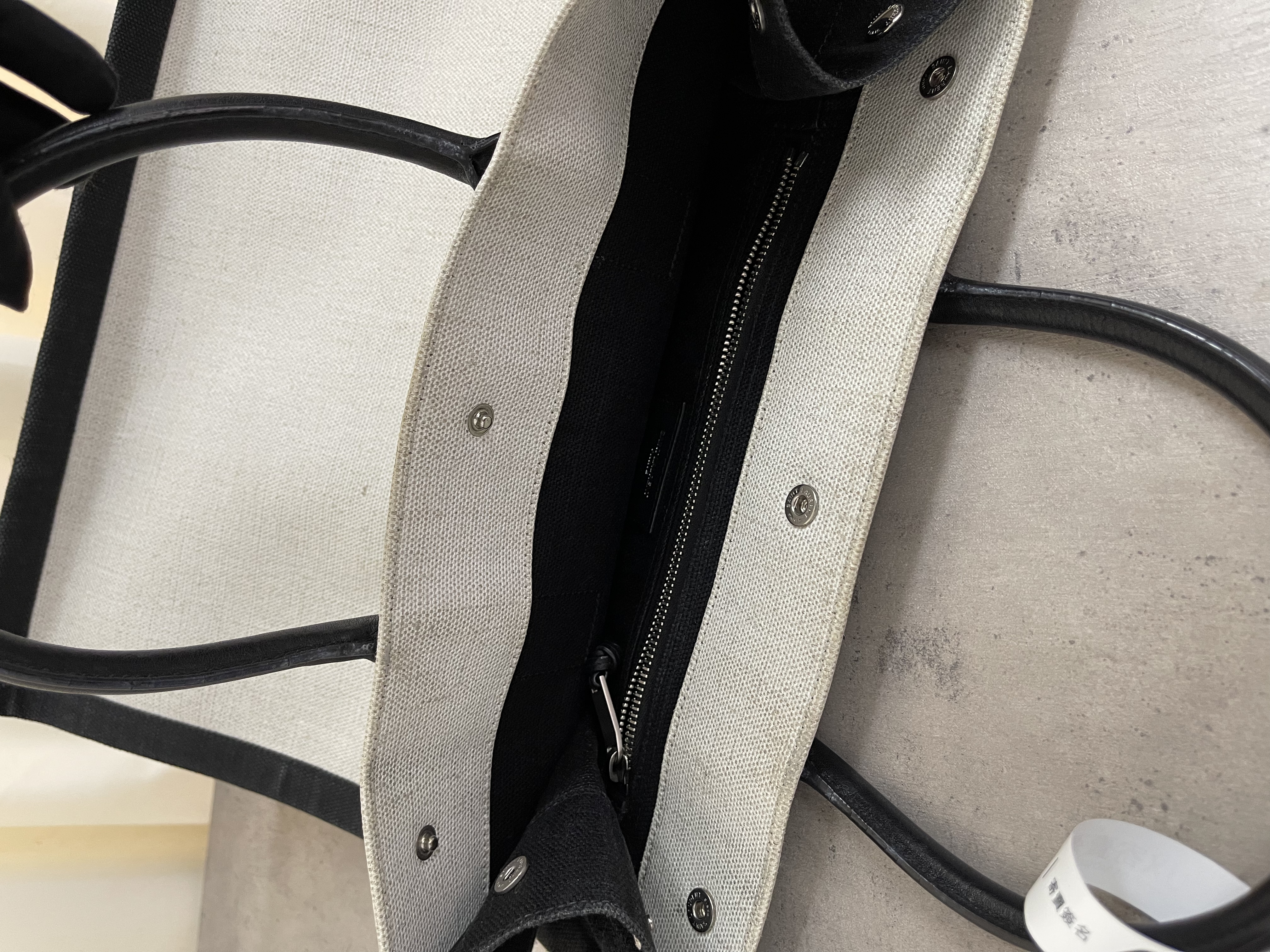 Pre-owned YSL Tote Bag/ Product Code: 26012507