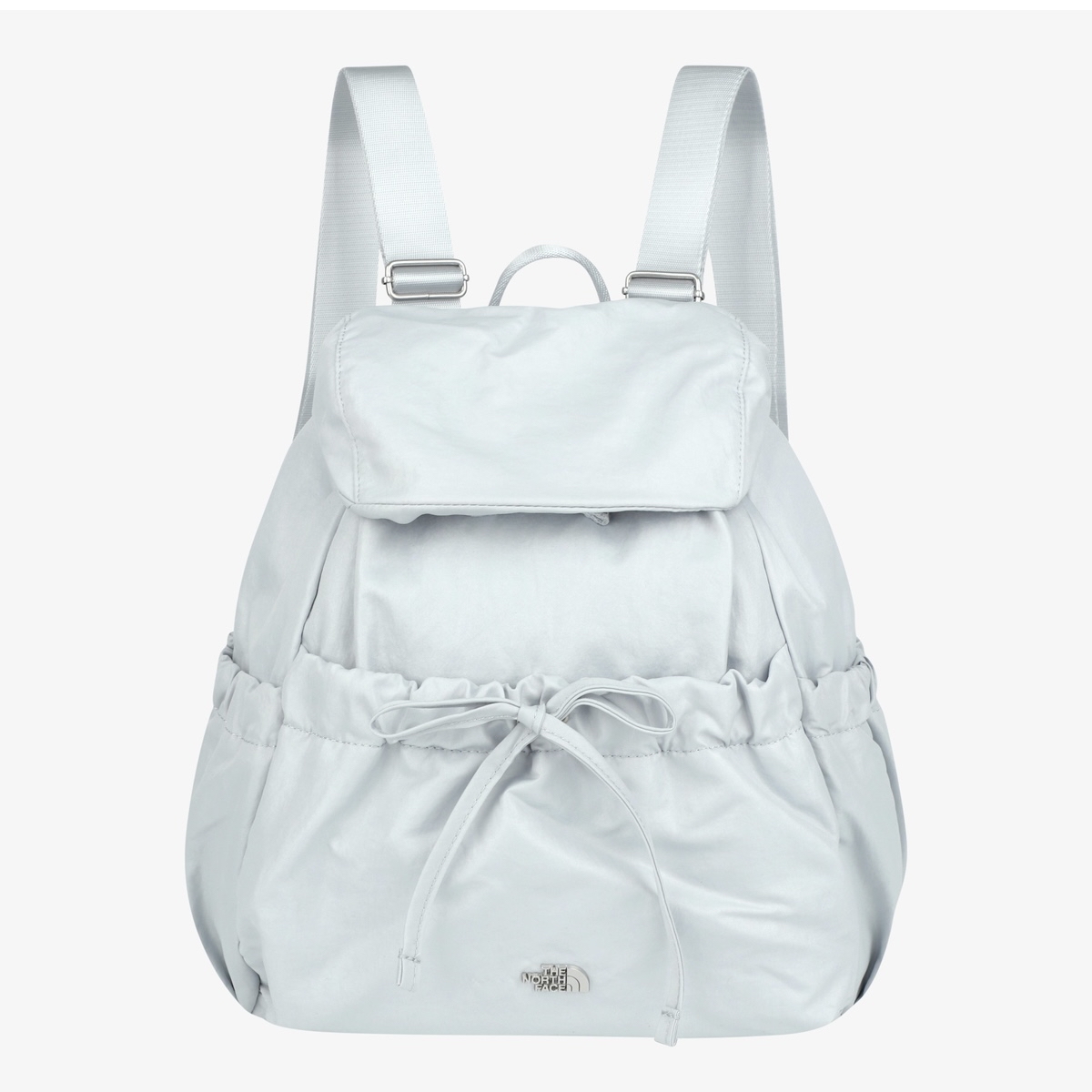 【預訂】 The North Face Borny Shirred Backpack Mini NM2DS11K_LGY