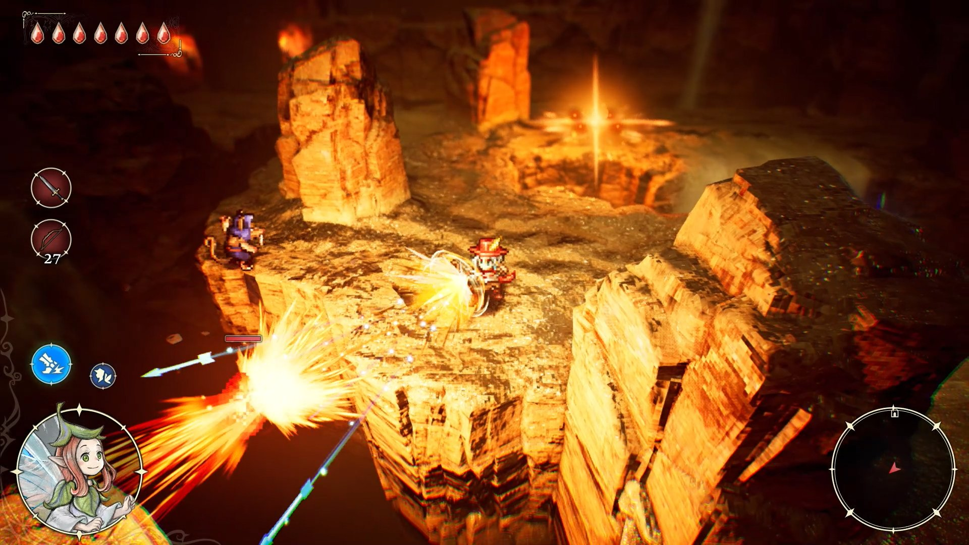 【預售 18/6】PS5 冒險家艾略特的千年物語【典藏版】The Adventures of Elliot: The Millennium Tales【Collector's Edition】中文  (中文封面) PO0639