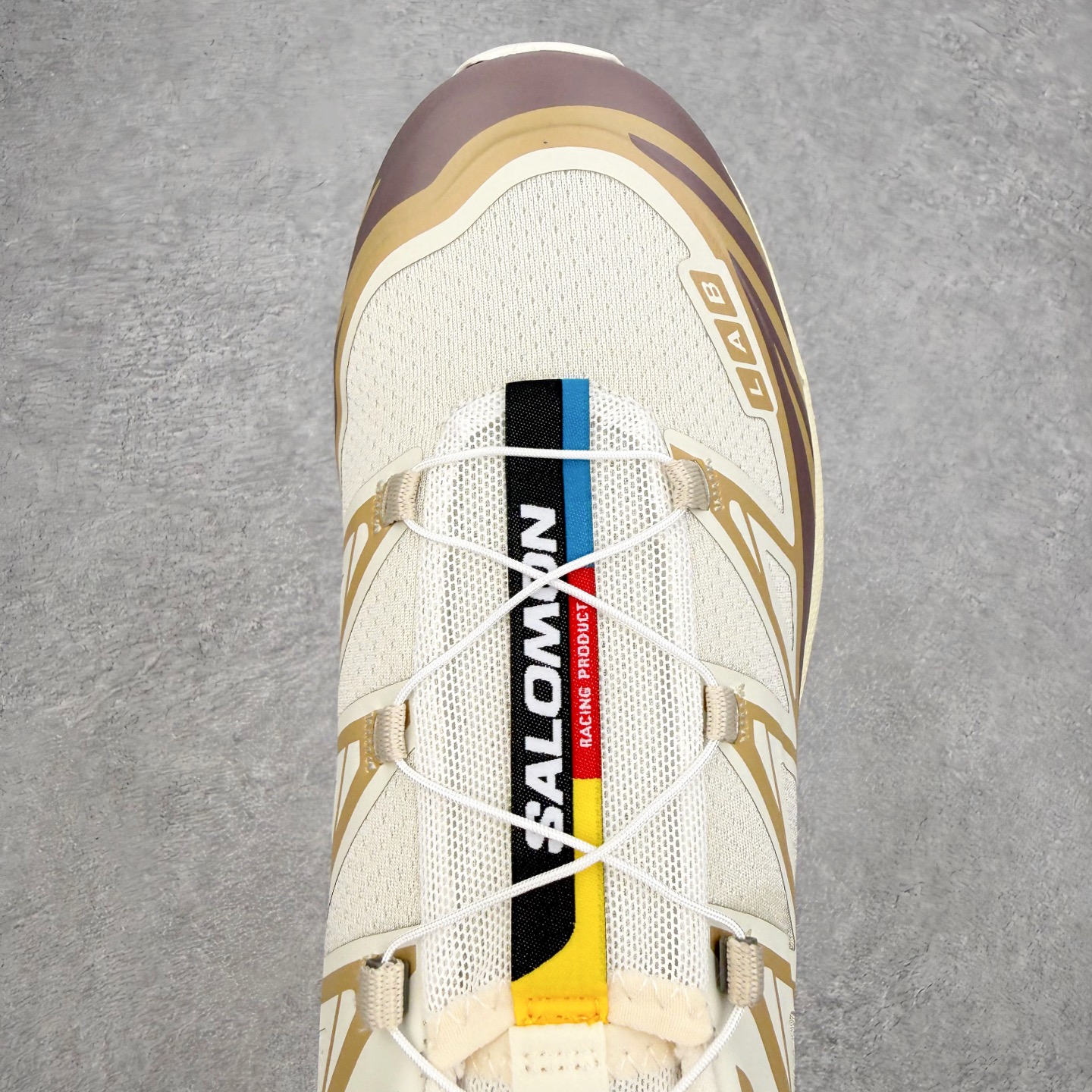 Salomon XT-6
