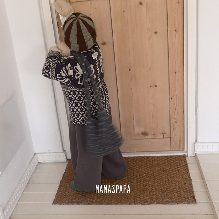 MMSPP | Cardigan (M100-110/L110-120)