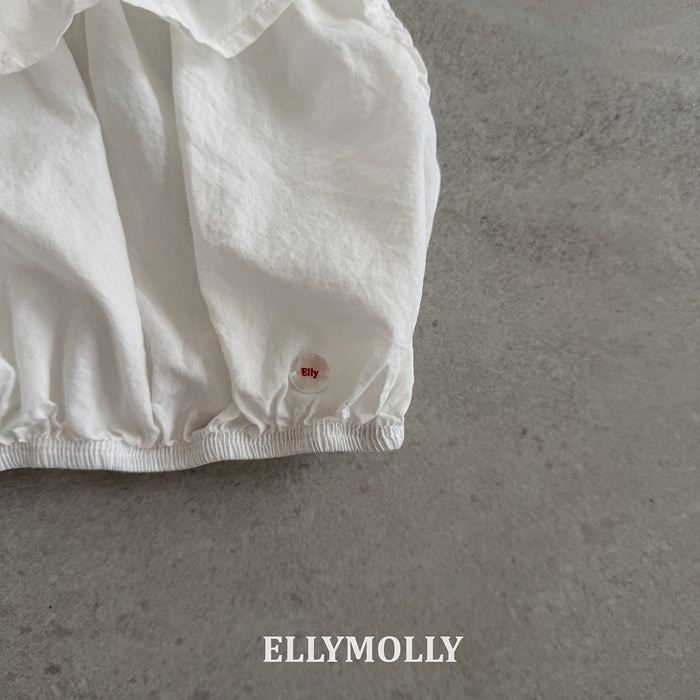 🇰🇷Ellymolly上衣