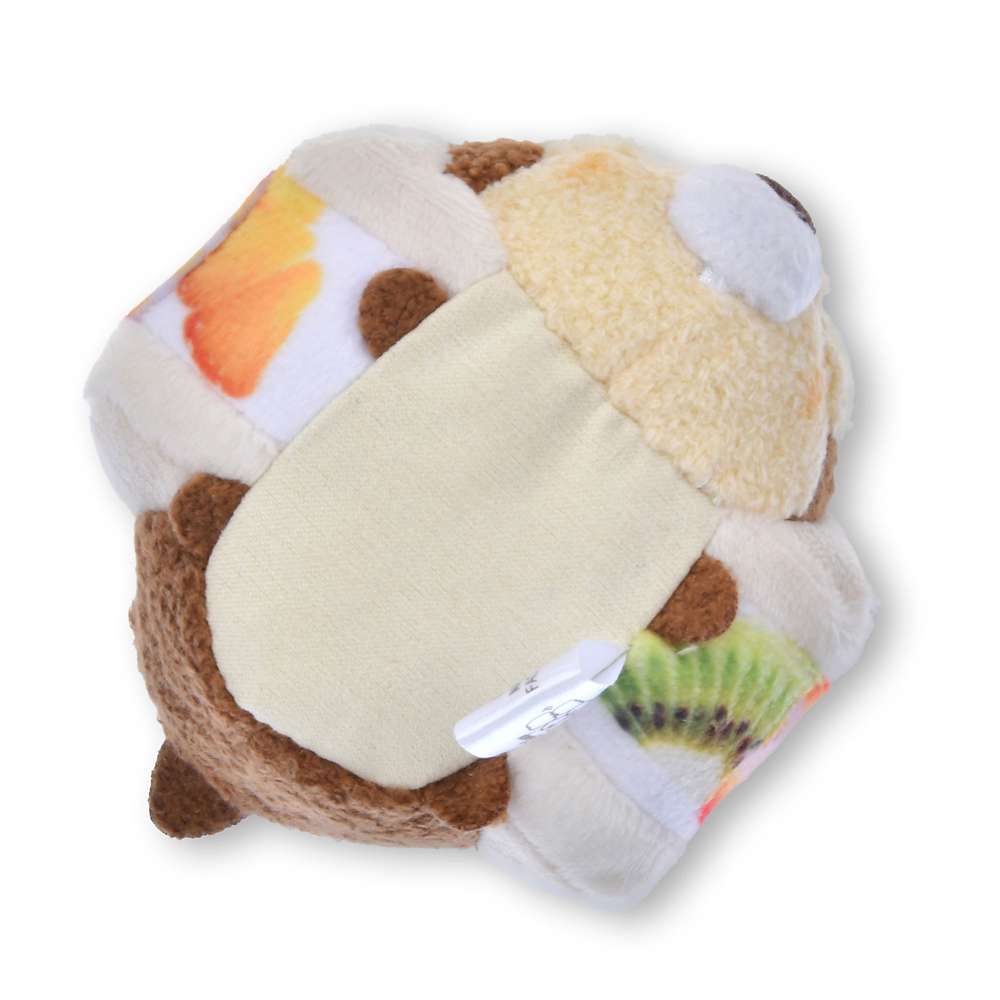 🎀【預訂】 Mickey's Bakery Tsum Tsum 水果三文治公仔 - Chip