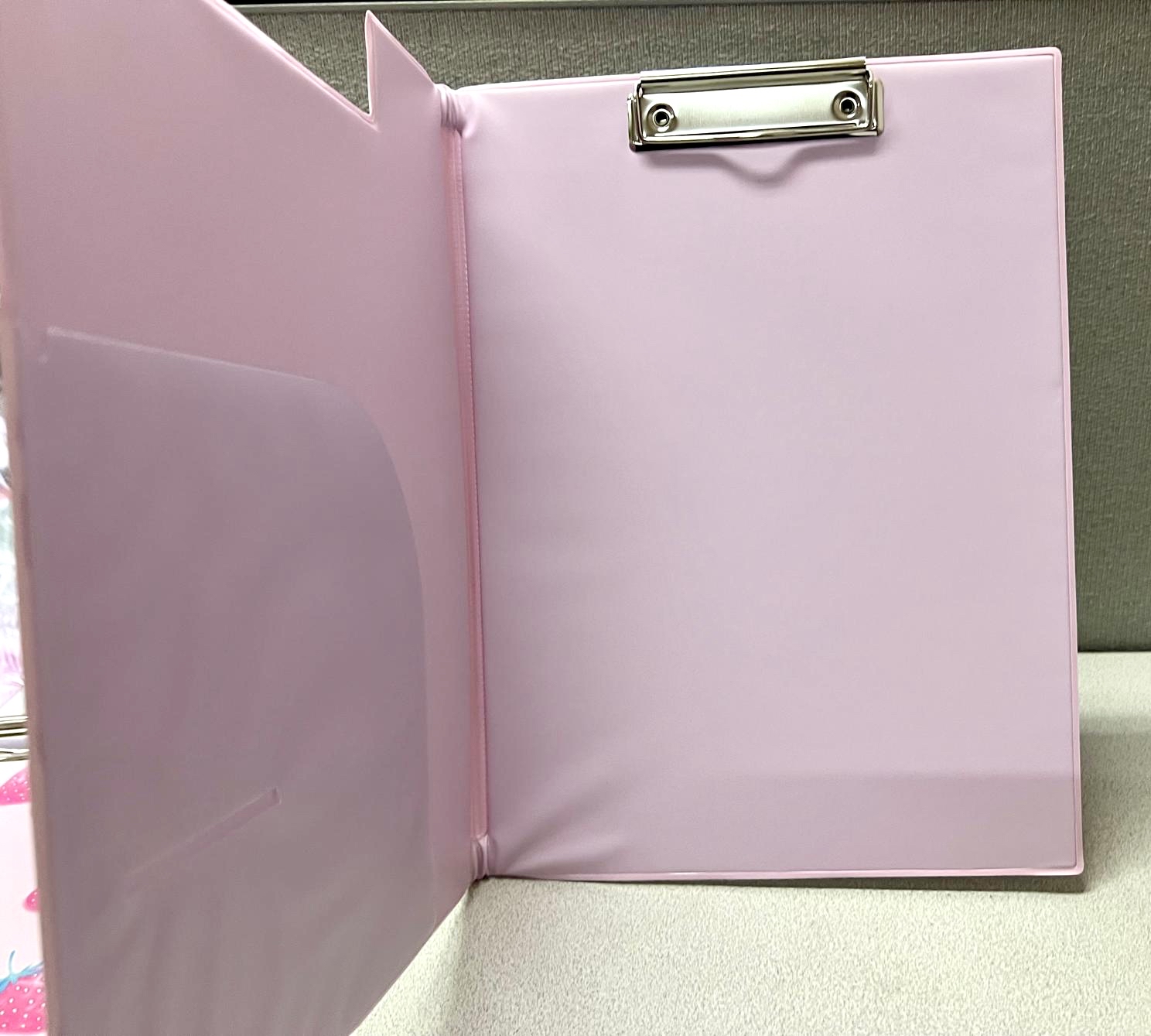 🎌日本直送🎌Sanrio 卡通 文件板連File
