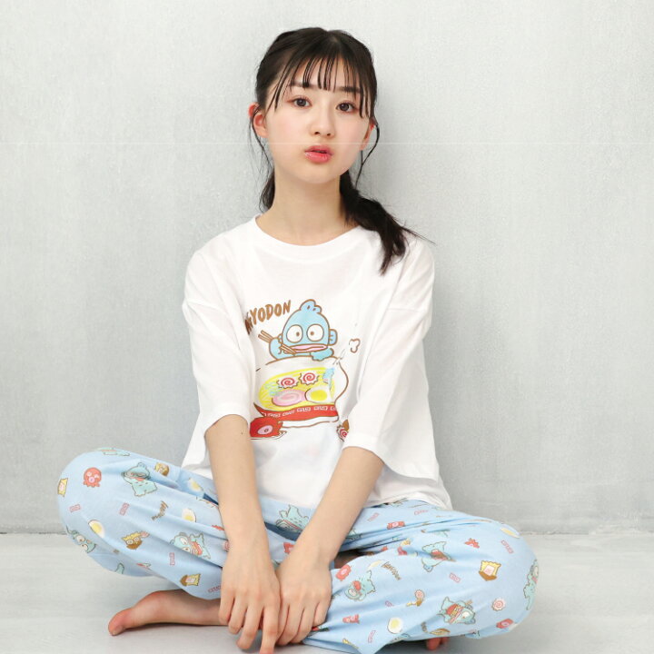 <🌟訂購🌟>Sanrio大人涼感家居服