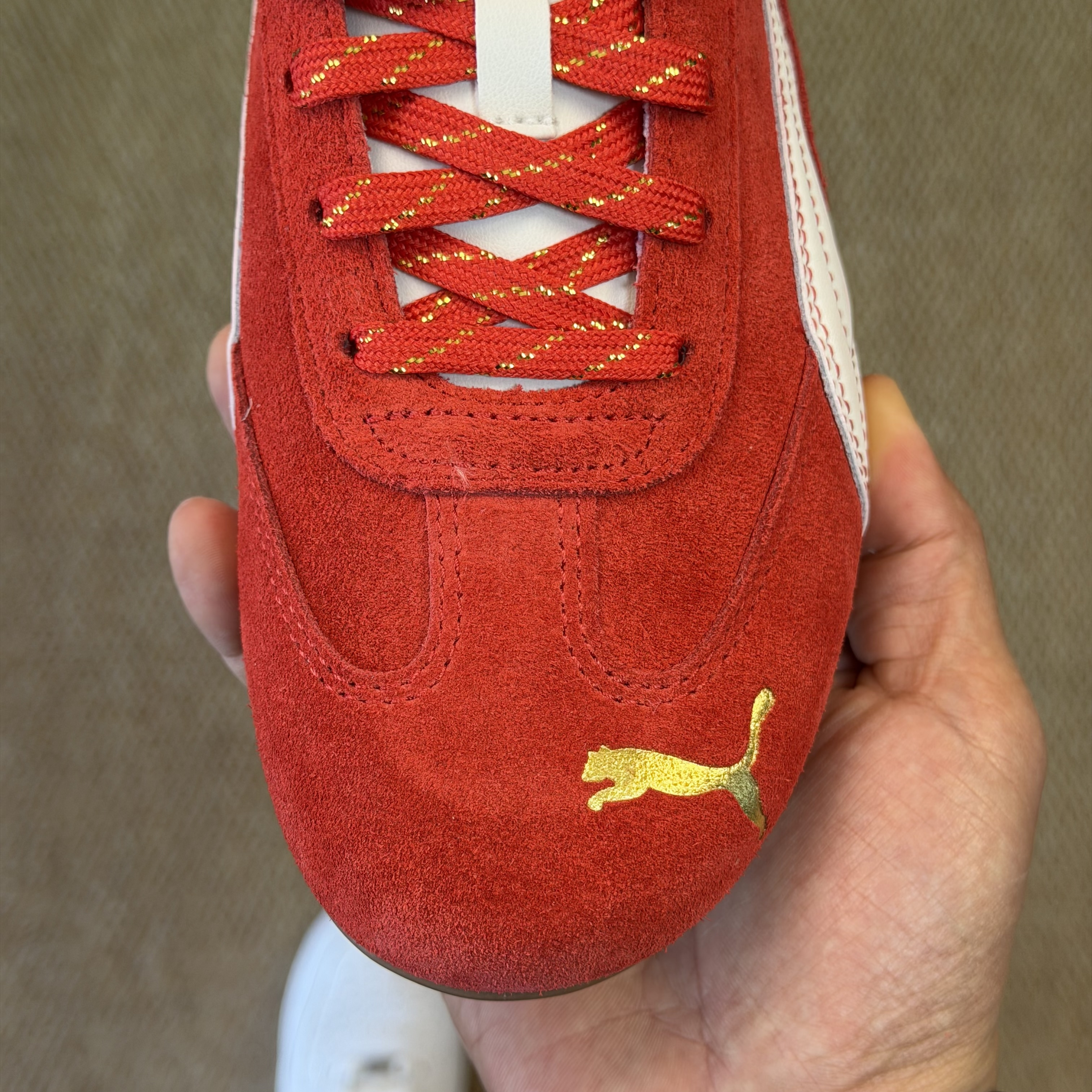 Puma Speedcat OG 398846-02