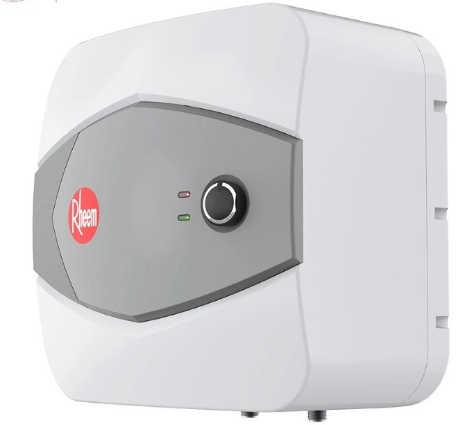 Rheem 30L RCY Classic Plus Electric Storage Water Heater (No Installation)
