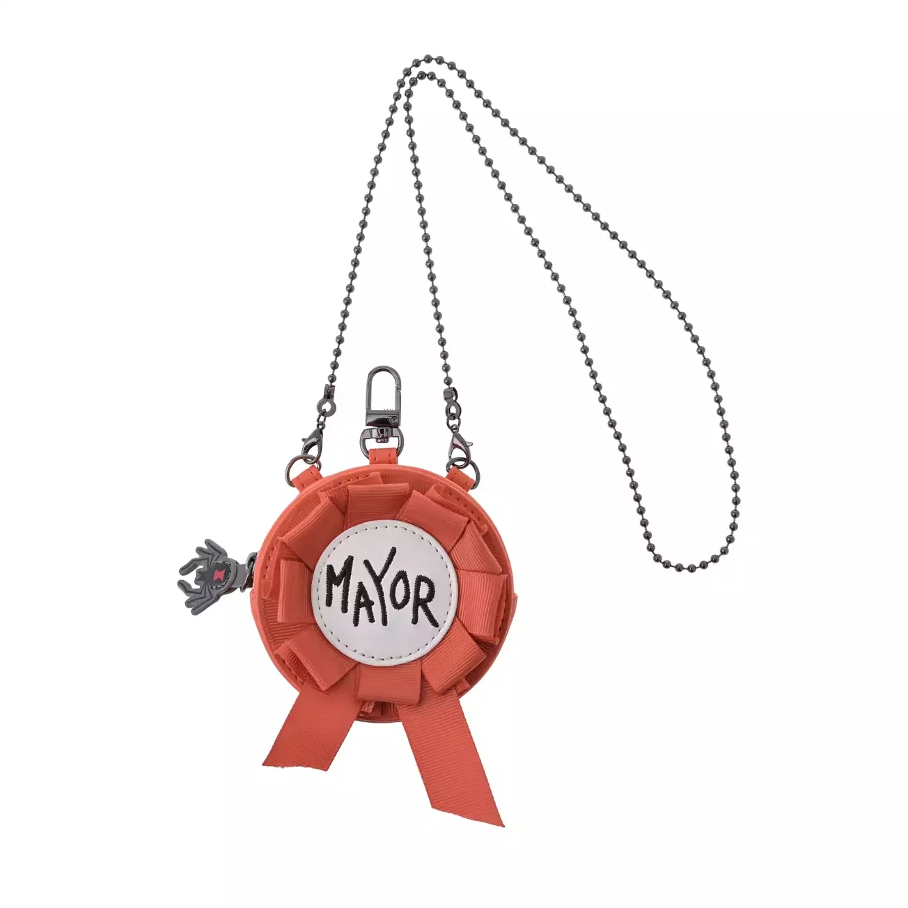 🌸 【預訂】Mayor's Mini 斜孭袋 - Fashion Collection - 2026 TIM BURTON'S THE NIGHTMARE BEFORE CHRISTMAS