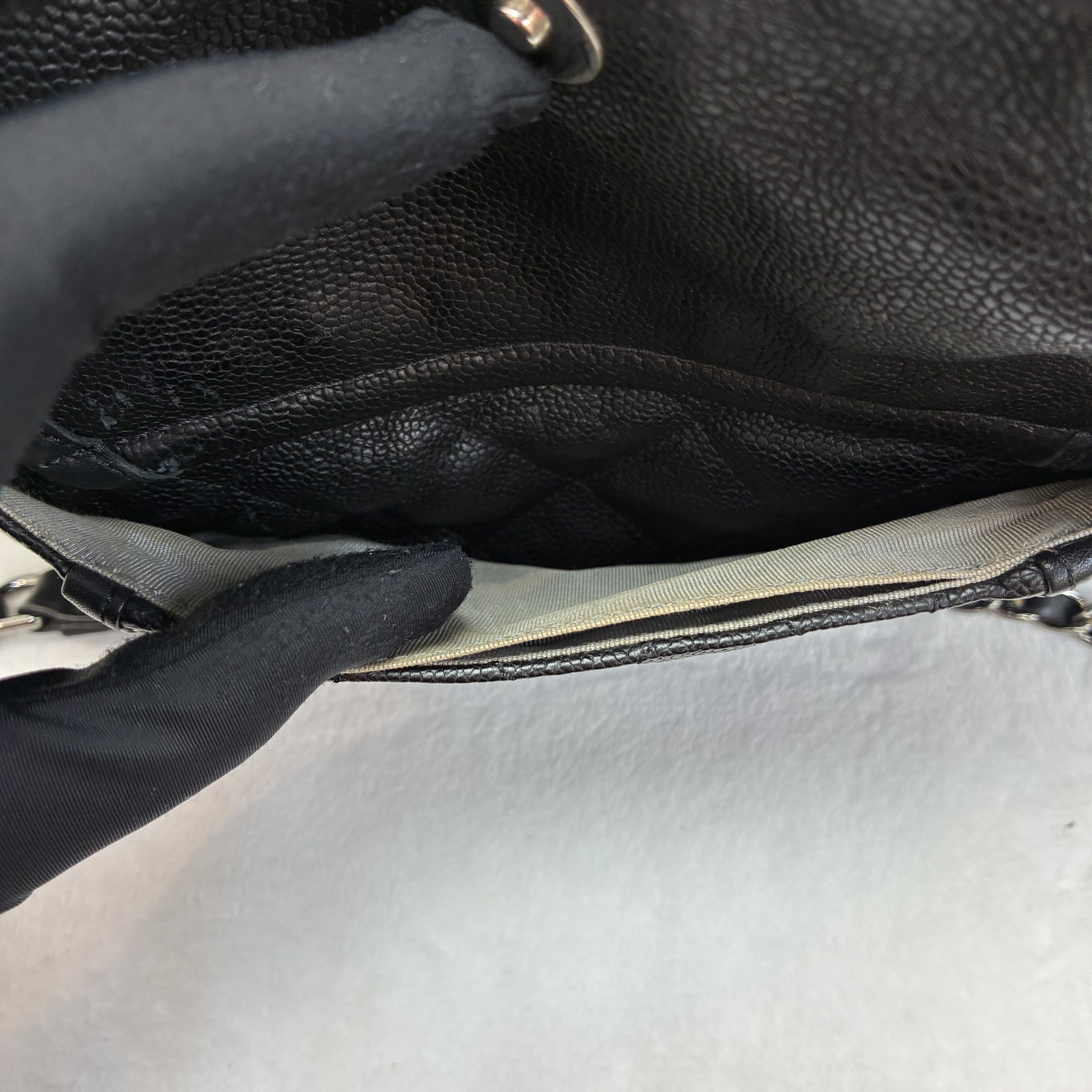 降價提示🔔Chanel French Riviera Hobo