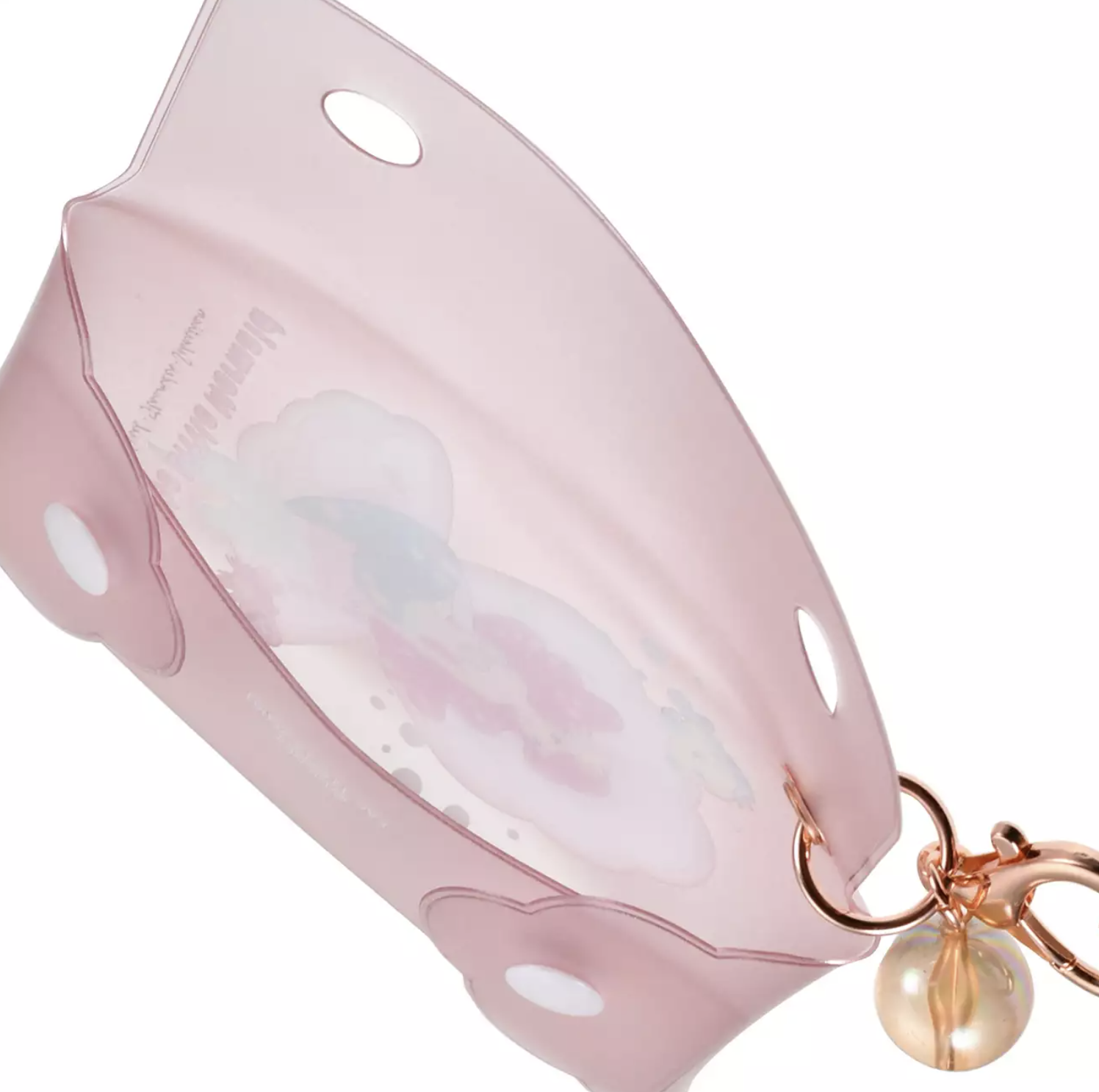 預訂 Illustrated by mikko 貼紙 盲抽小物case 購物袋