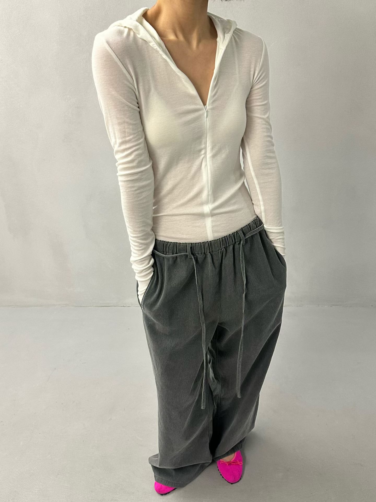 (2026SS) MAISONSTAFF - TOP