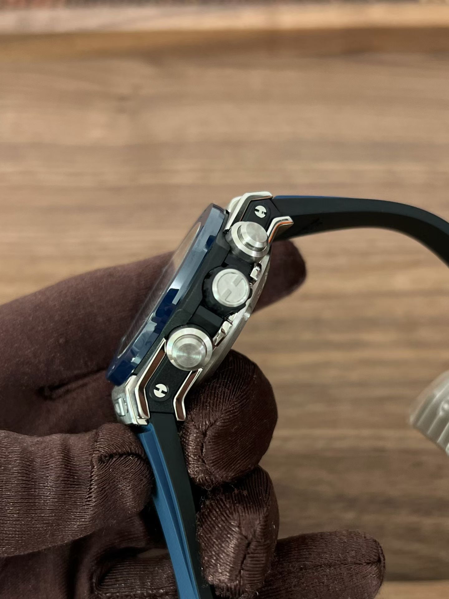 Hublot 421.NL.5170.RX