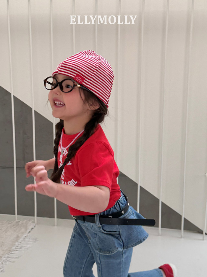 🇰🇷Ellymolly tee