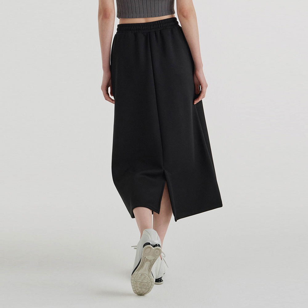 預購_New Softy Long Skirt by Front2line