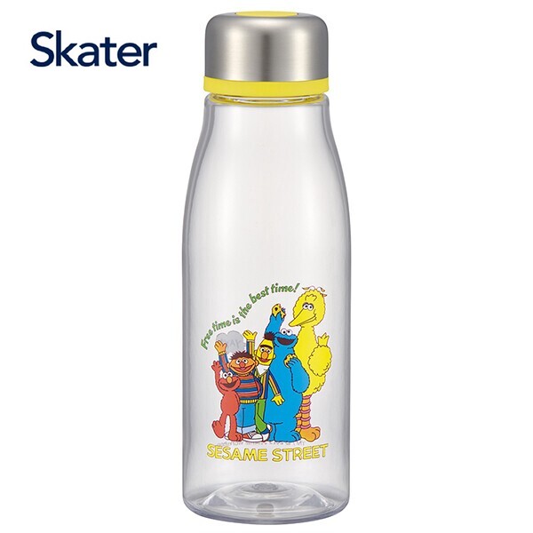 🆕【⭐訂購⭐】 🇯🇵日本直送 🌀#Skater 牛奶樽造型水樽 (500ml)［5款選］🌀[ELID-0059] [261009]