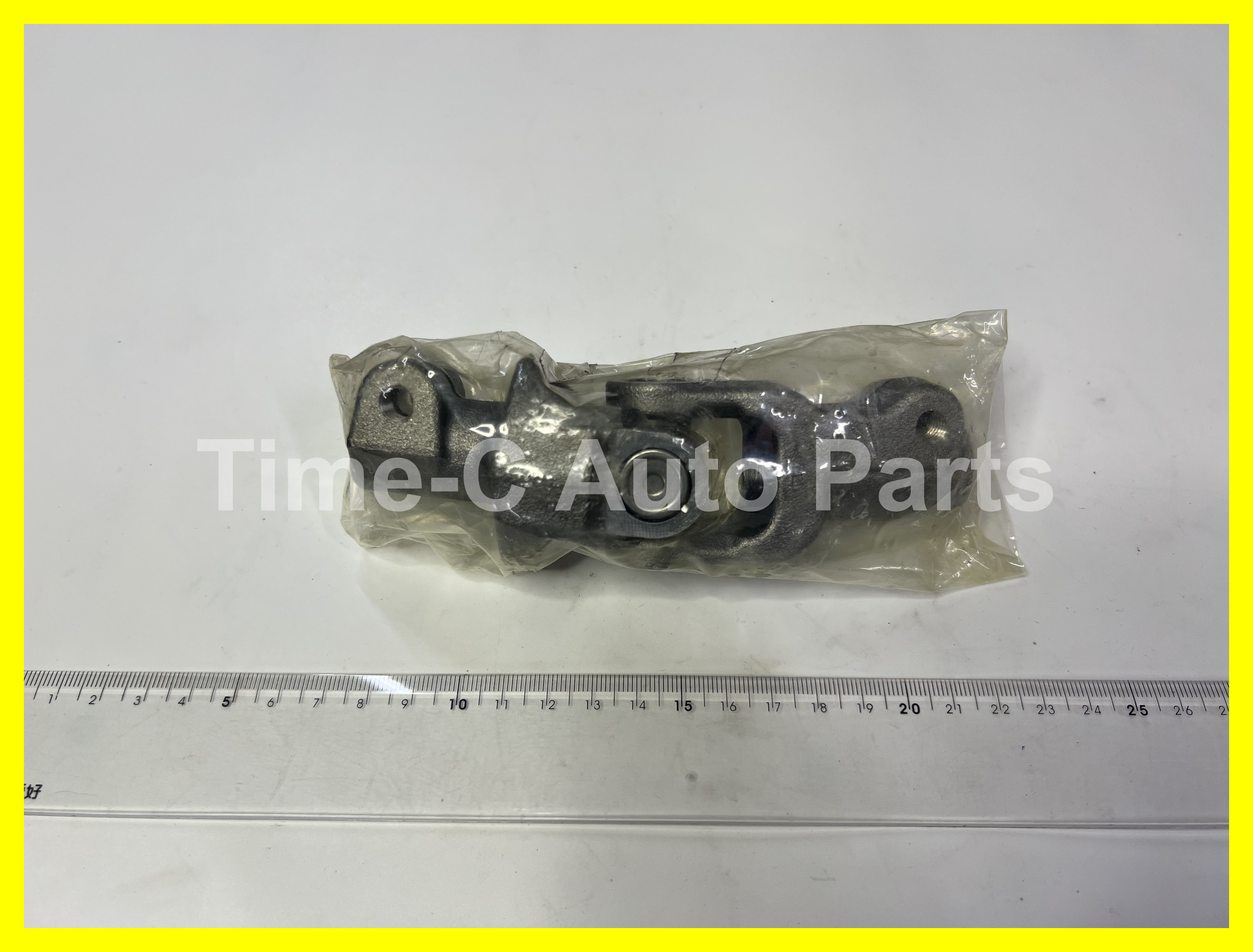 呔十字(下) 45209-28061 - Toyota Noah Voxy 70系