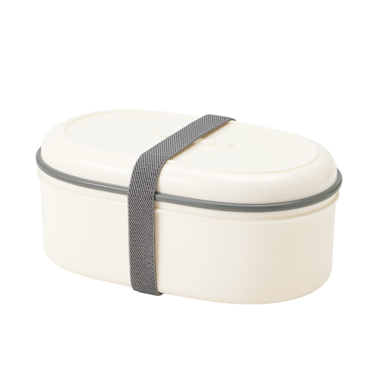 3COINS Microwave-safe enamel-style lunch box, 1 tier