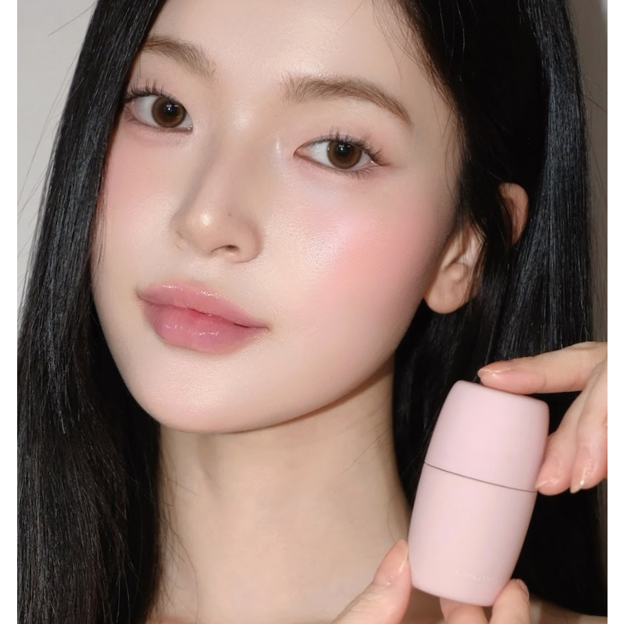 LOSY KIM | VOL Mellow Blushing Serum 4.2g 13colors