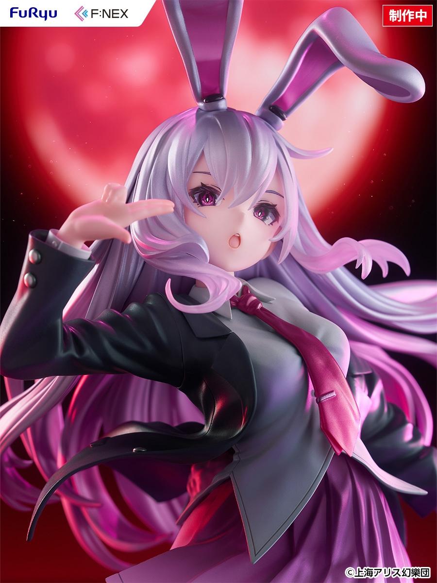 [F:NEX]《東方Project》鈴仙·優曇華院·因幡