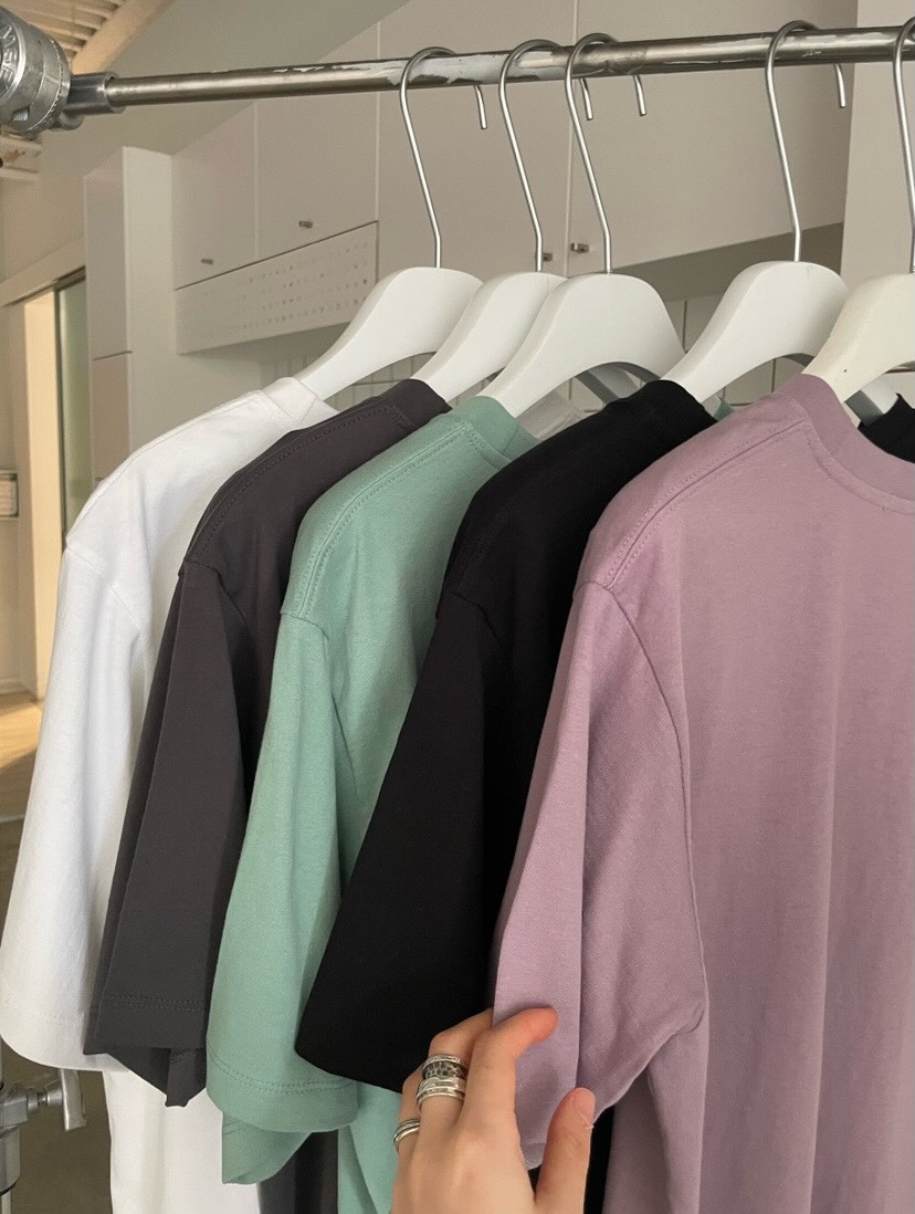 (2026FW) URBAN CLOTH - TOP
