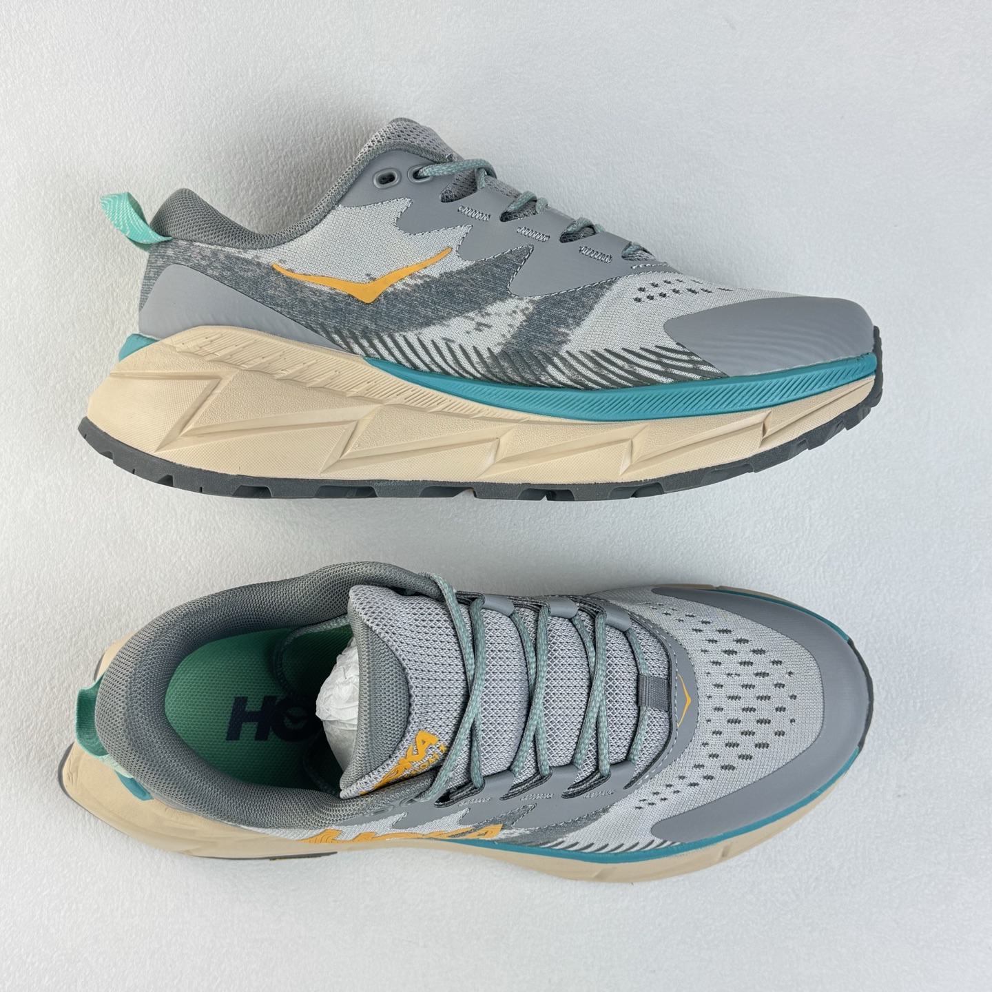 Hoka One One Skyline-Float X