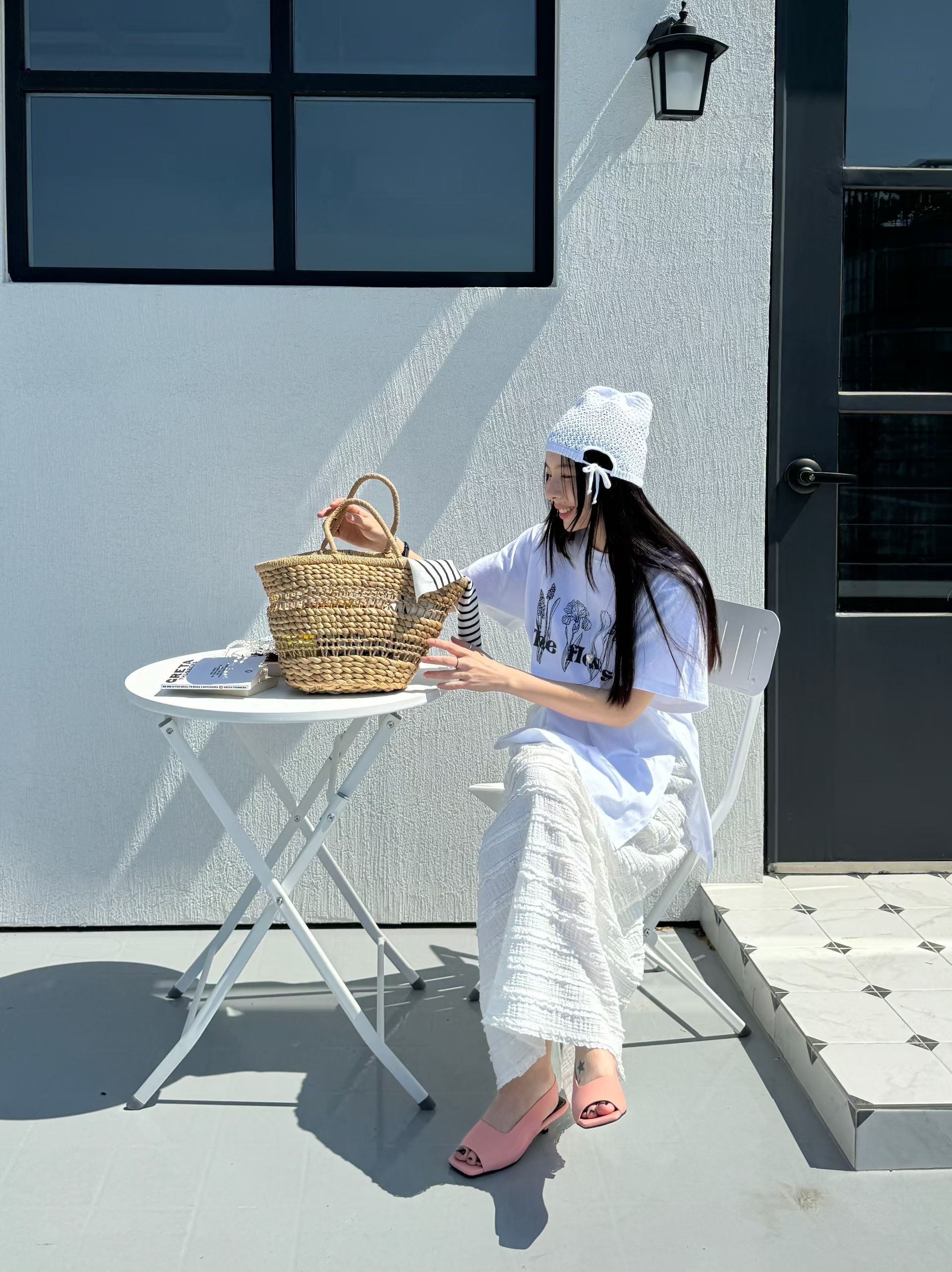🇰🇷東大門女裝 | skirt