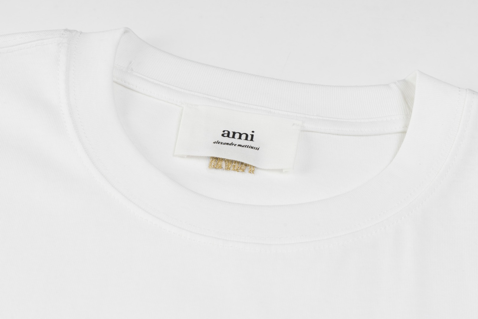 Ami Paris Ami de Coeur T-shirt